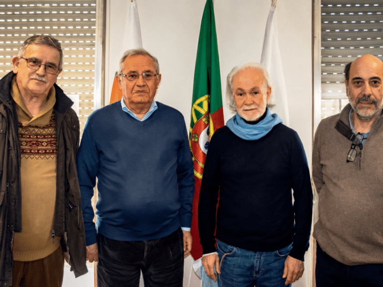 delegação centro arge