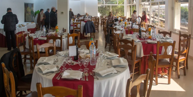 evento arge