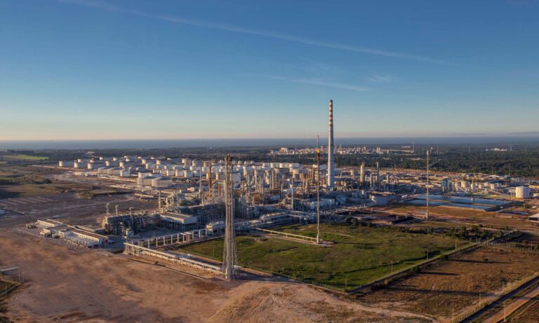 refinaria galp
