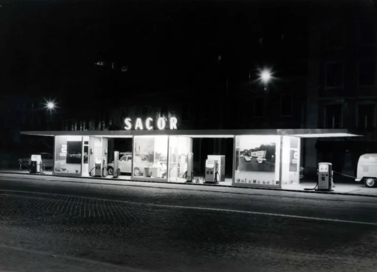 POSTO SACOR