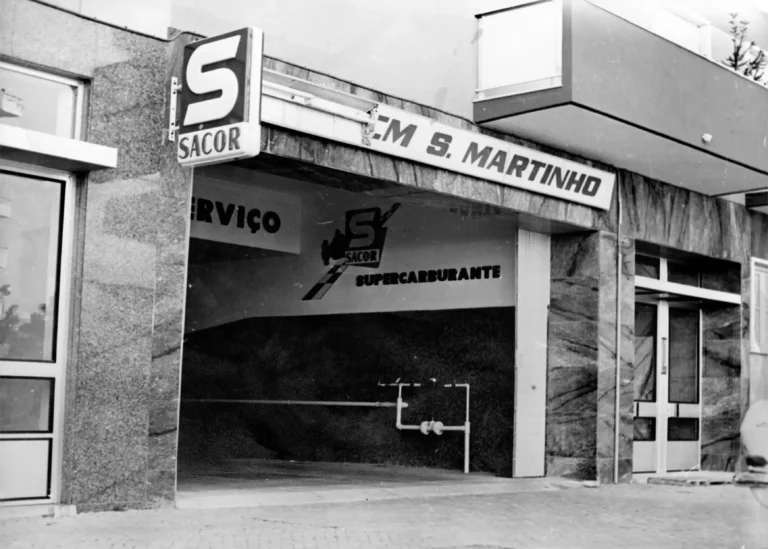 POSTO SACOR