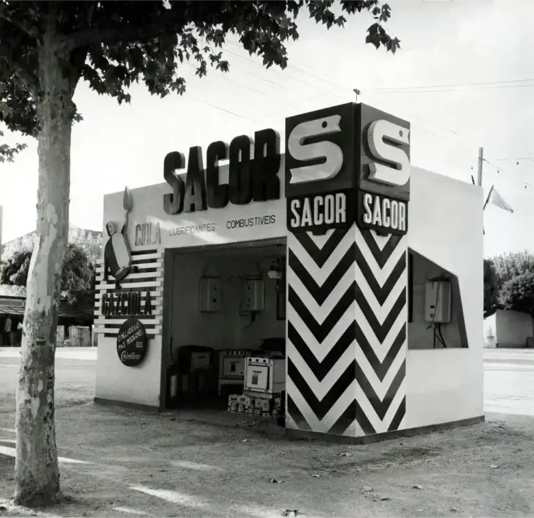 POSTO SACOR