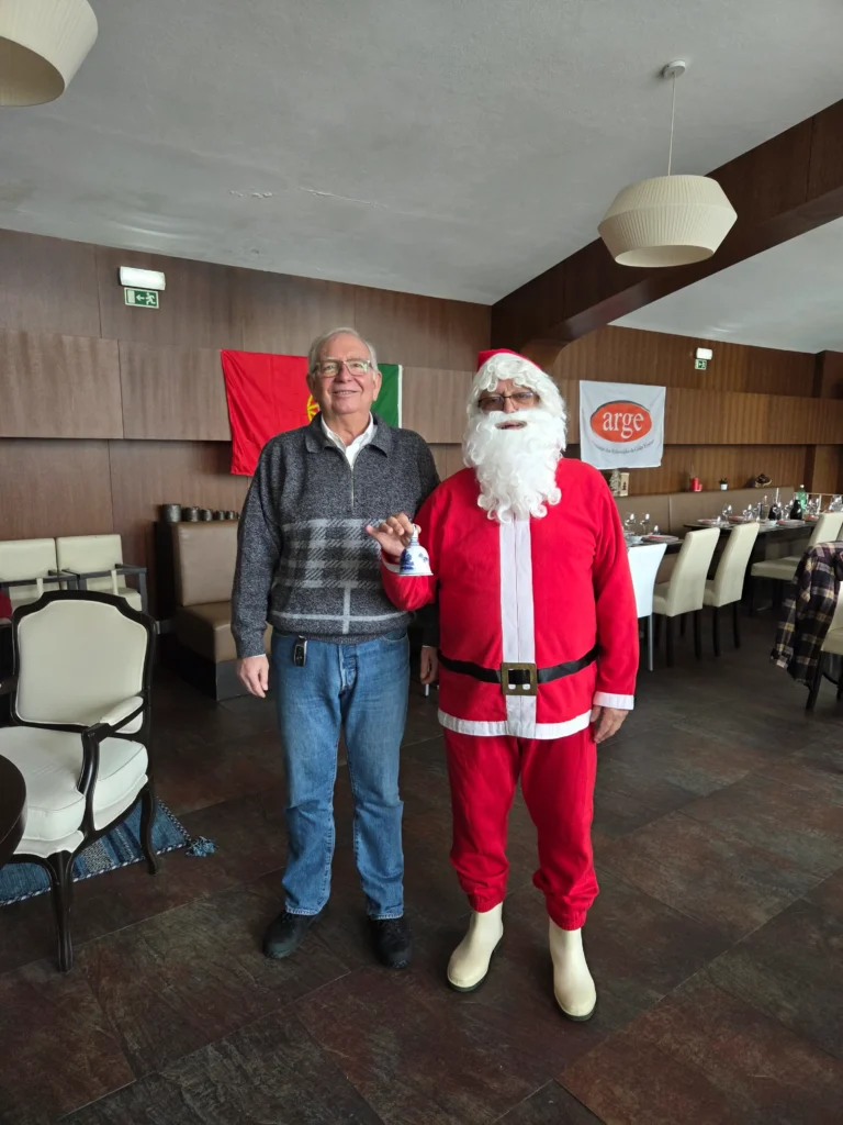 Fotografia 102 de Almoço de Natal | Delegação Sul