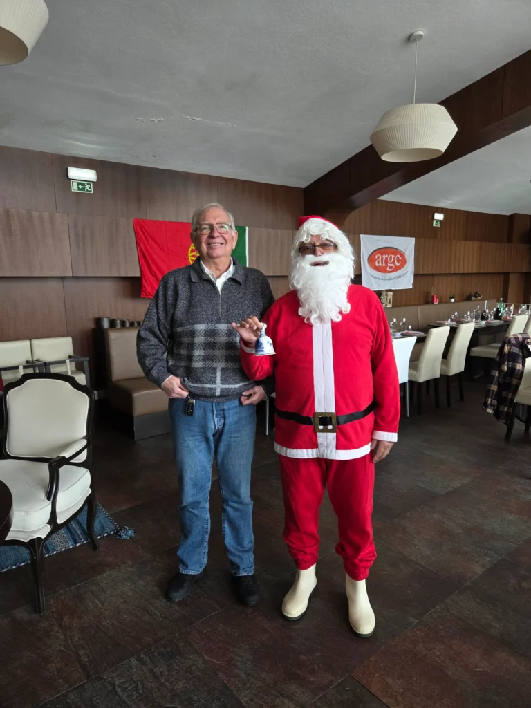 Fotografia 101 de Almoço de Natal | Delegação Sul