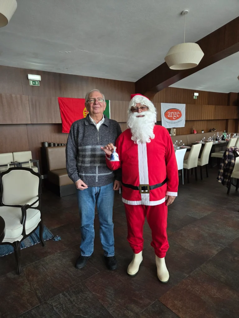 Fotografia 100 de Almoço de Natal | Delegação Sul