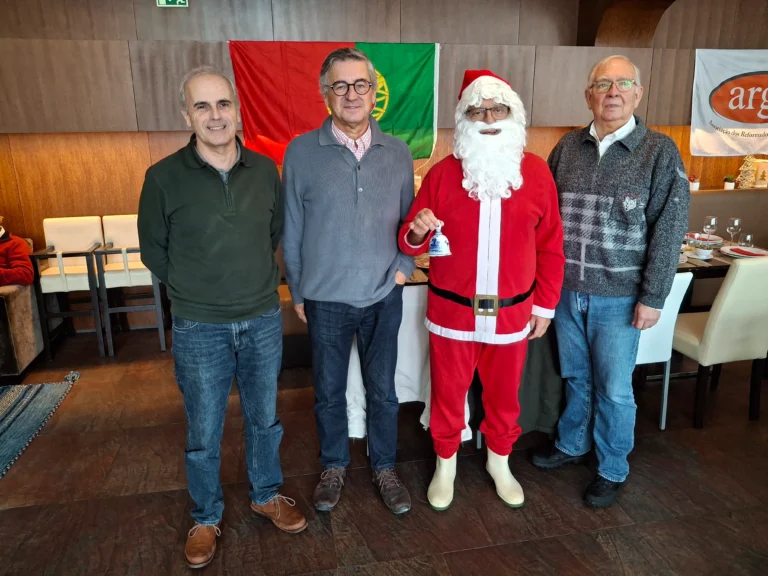 Fotografia 89 de Almoço de Natal | Delegação Sul