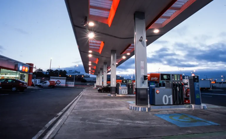 posto galp