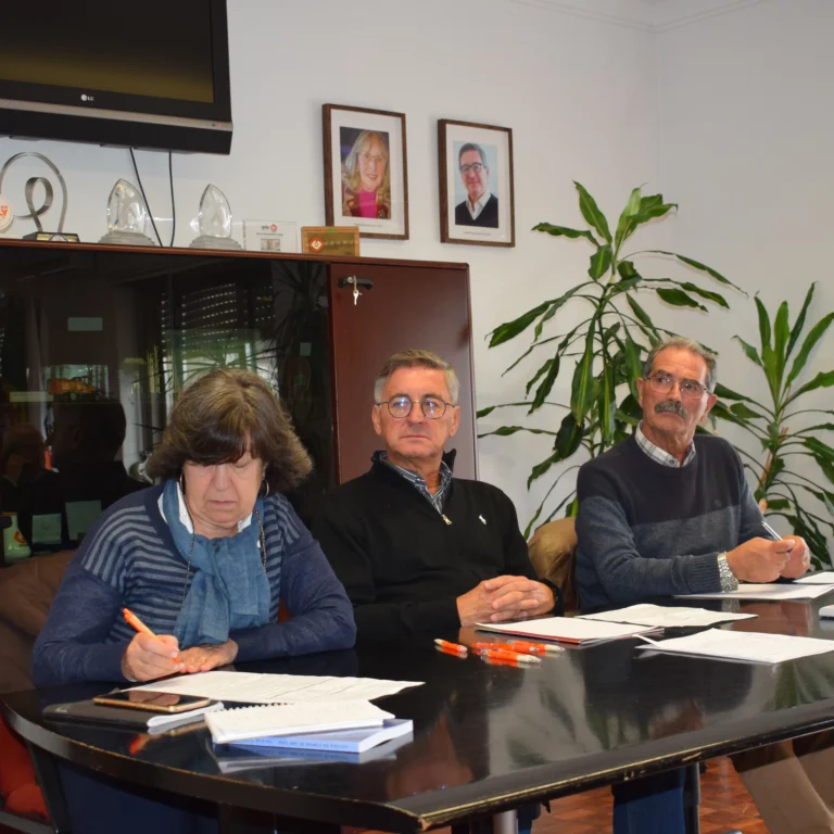 assembleia geral arge