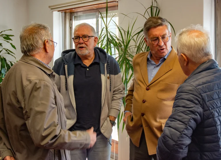 assembleia geral arge