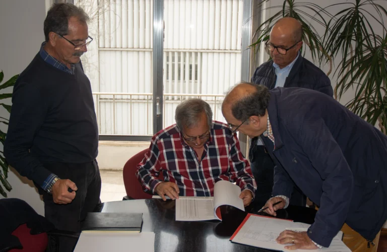 assembleia geral arge