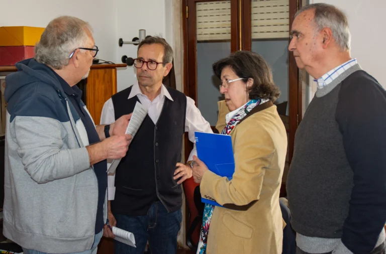 assembleia geral arge