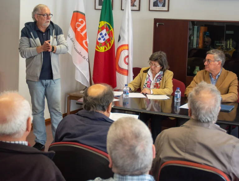 assembleia geral arge