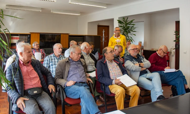 assembleia geral arge