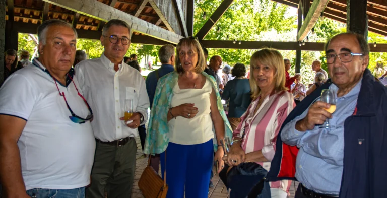 Fotografia 157 de Almoço Anual em Abrantes