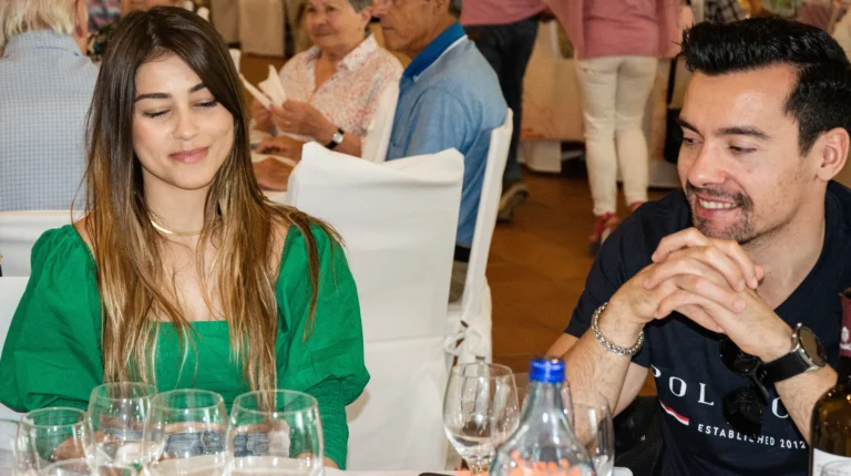Fotografia 138 de Almoço Anual em Abrantes