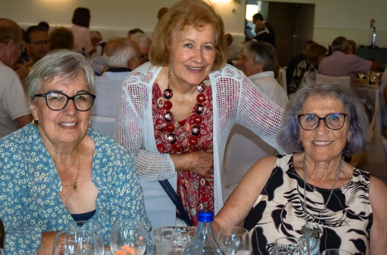 Fotografia 128 de Almoço Anual em Abrantes
