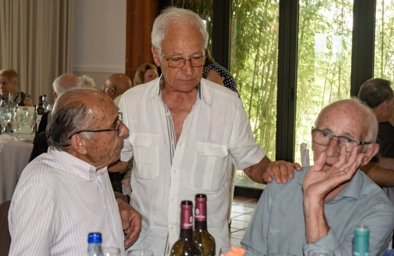 Fotografia 123 de Almoço Anual em Abrantes