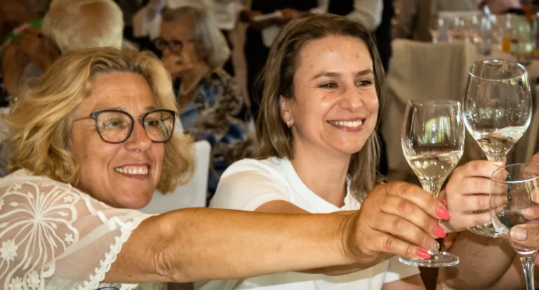 Fotografia 120 de Almoço Anual em Abrantes