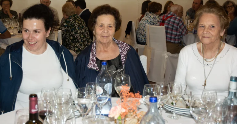 Fotografia 116 de Almoço Anual em Abrantes