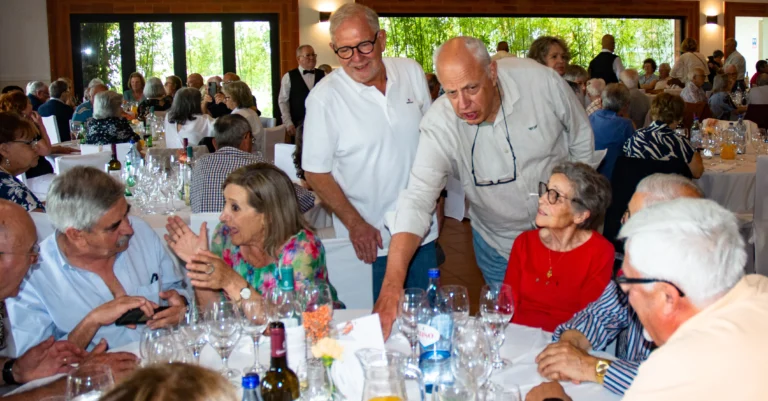 Fotografia 102 de Almoço Anual em Abrantes