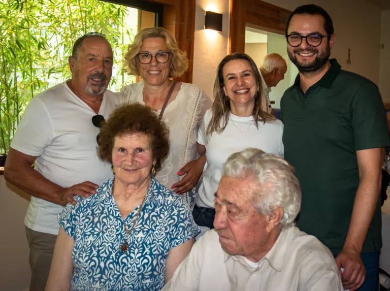 Fotografia 83 de Almoço Anual em Abrantes
