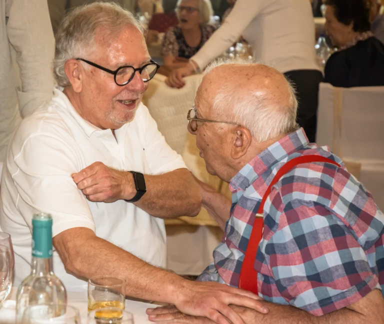 Fotografia 80 de Almoço Anual em Abrantes