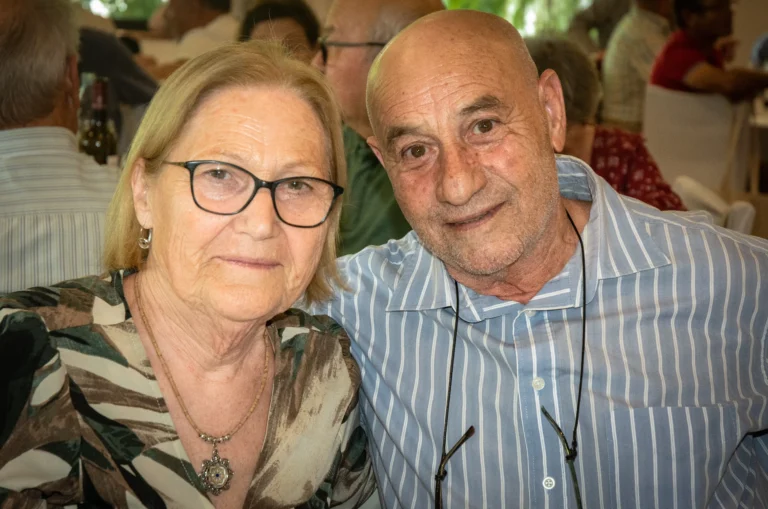 Fotografia 66 de Almoço Anual em Abrantes