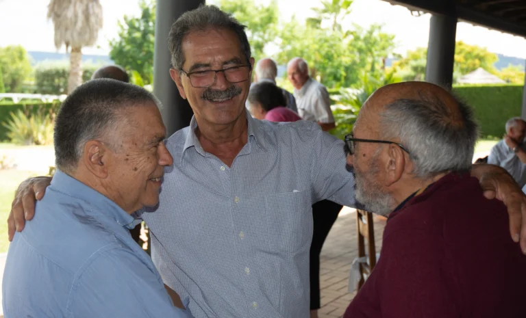 Fotografia 51 de Almoço Anual em Abrantes