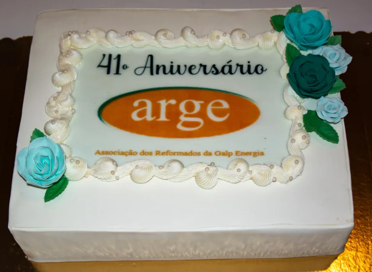 Fotografia 41 de Almoço Anual em Abrantes