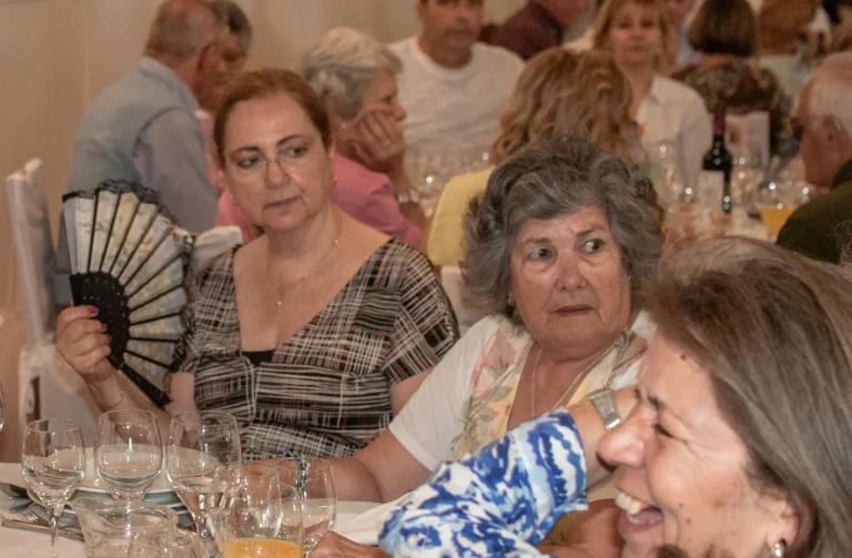 Fotografia 13 de Almoço Anual em Abrantes