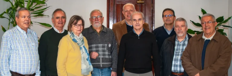 tomada de posse arge