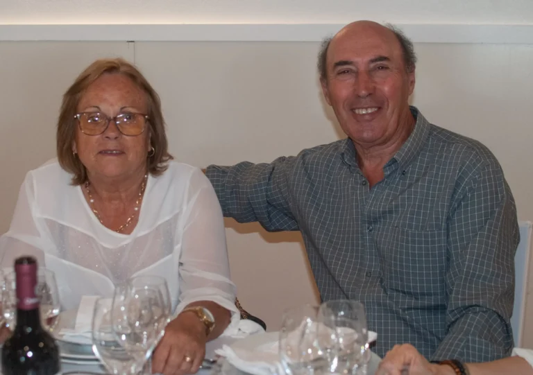 Fotografia 10 de Almoço Anual em Abrantes