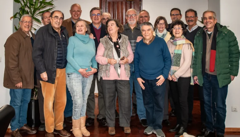 tomada de posse arge