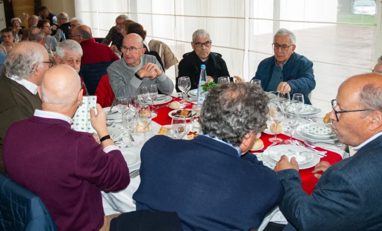 Fotografia 33 de Almoço de Natal | Delegação Norte