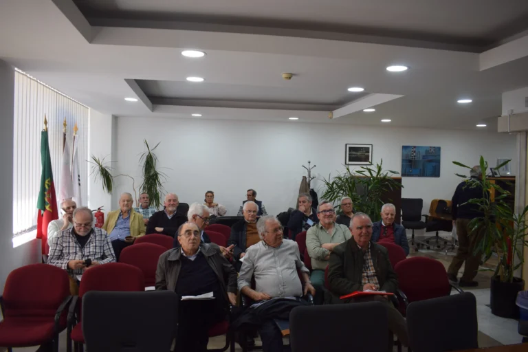 assembleia geral arge