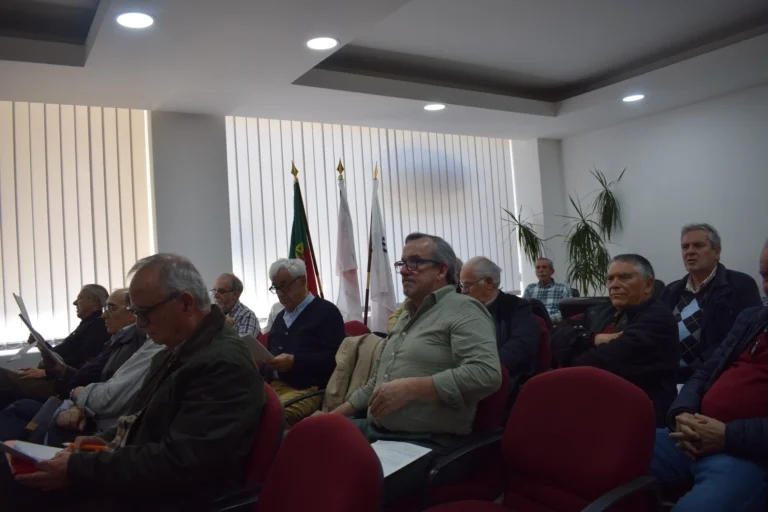 assembleia geral arge