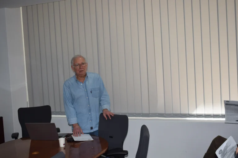 assembleia geral arge