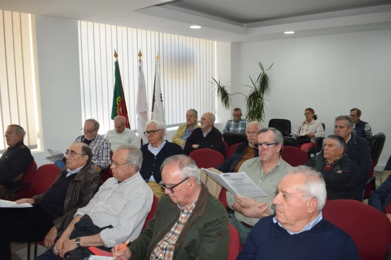 assembleia geral arge
