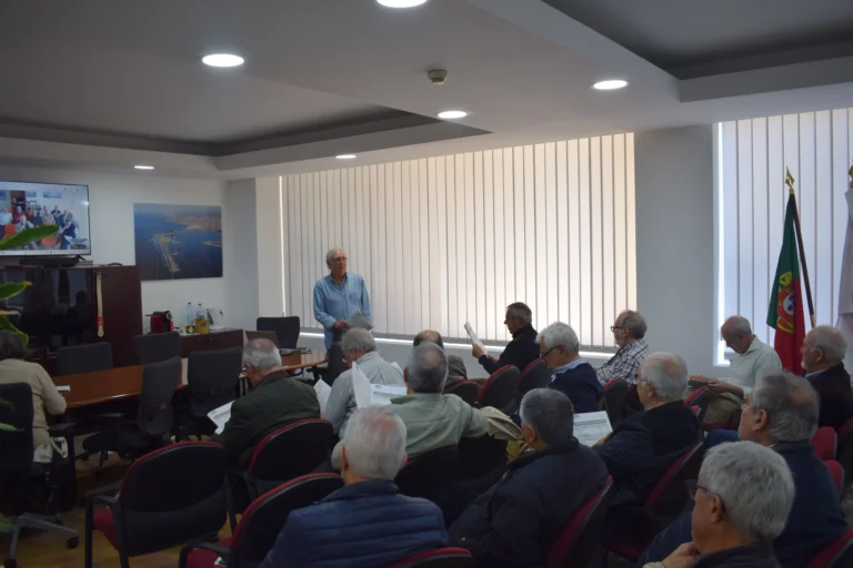 assembleia geral arge