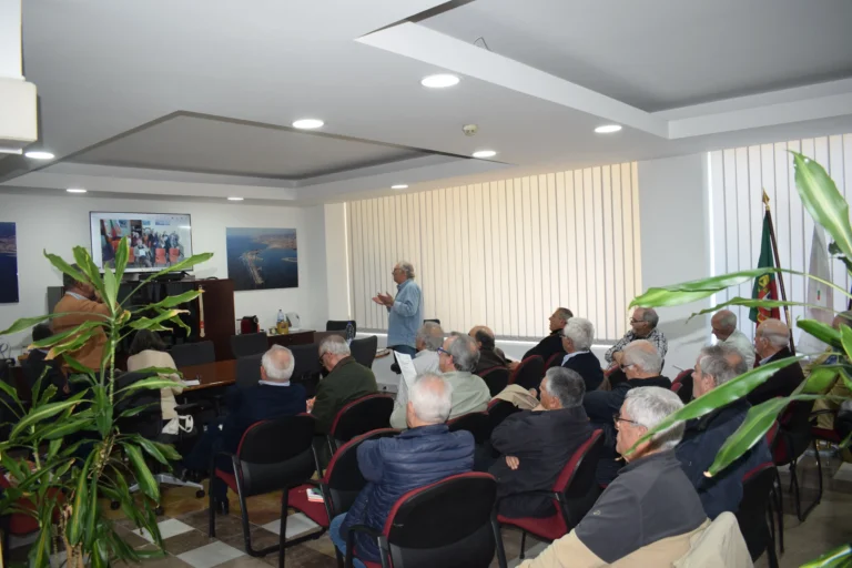 assembleia geral arge