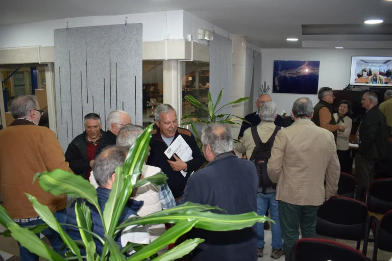 assembleia geral arge