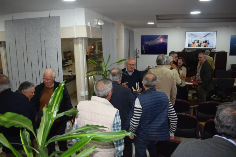 assembleia geral arge