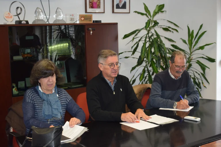 assembleia geral arge