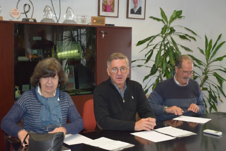 assembleia geral arge