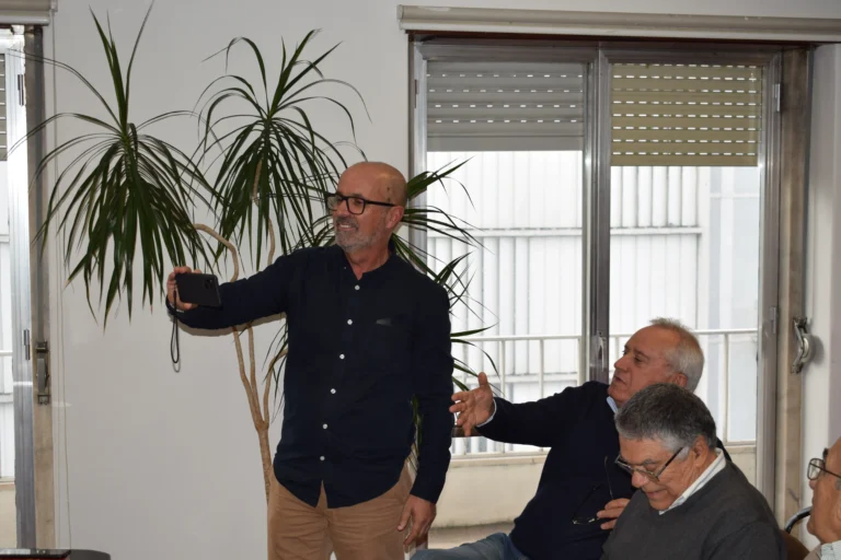 assembleia geral arge