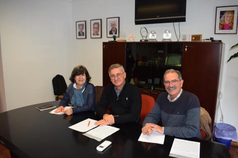 assembleia geral arge