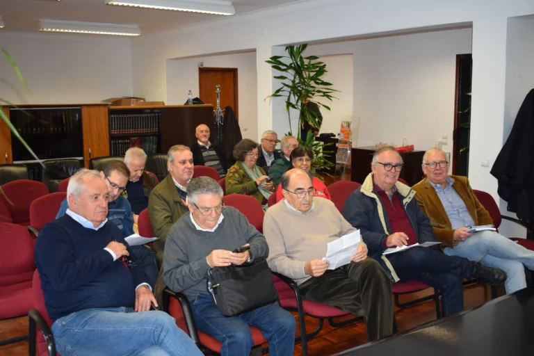 assembleia geral arge
