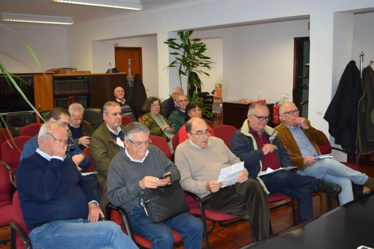 assembleia geral arge