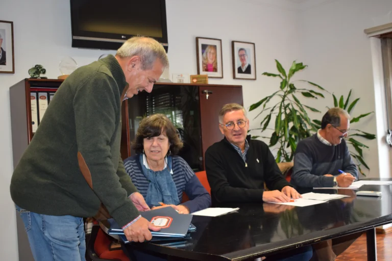 assembleia geral arge