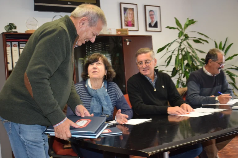 assembleia geral arge